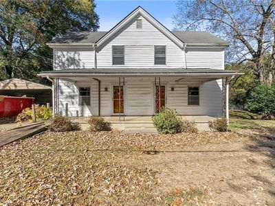 61 Myrtle St SE, Gainesville, GA, 30501