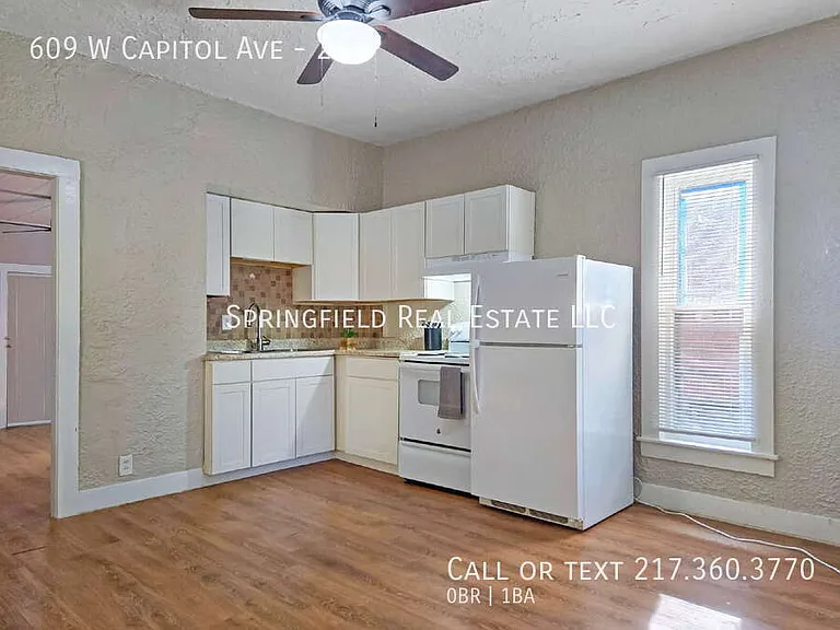 609 W Capitol Ave #2 — Photo 6