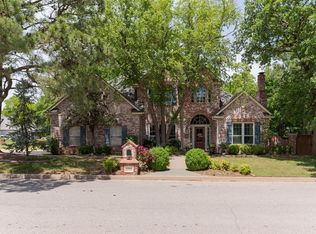 1705 Deep Creek Rd, Oklahoma City, OK 73131