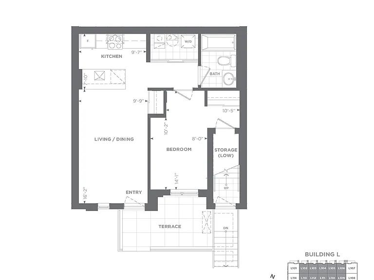 125 Canon Jackson Dr — Photo 39