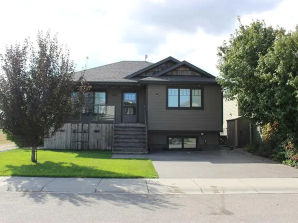 426 N 10b St, Lethbridge County, AB T0L 1S0