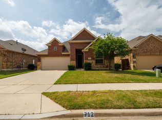 712 Lake Sierra Way, Little Elm, TX 75068