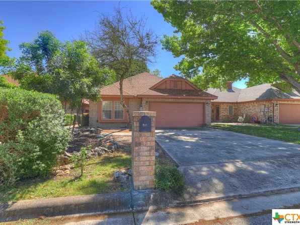 721 Woodrow Cir, New Braunfels, TX 78130