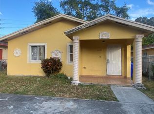 6721 NW 5th Ave #2, Miami, FL 33150