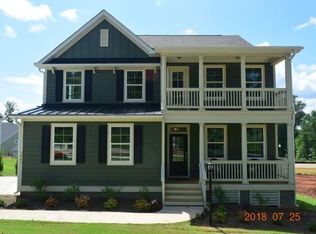 3447 Oneal Church Rd, Greer, SC 29651