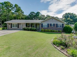 2178 Cannon Hill Rd, Lilburn, GA 30047