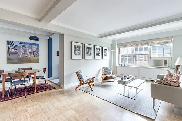 Sold by Brown Harris Stevens | media 1