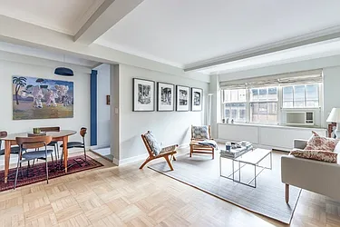 Sold by Brown Harris Stevens