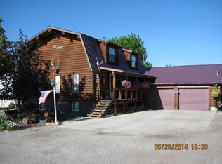 380 N 1600 E, Tremonton, UT 84337