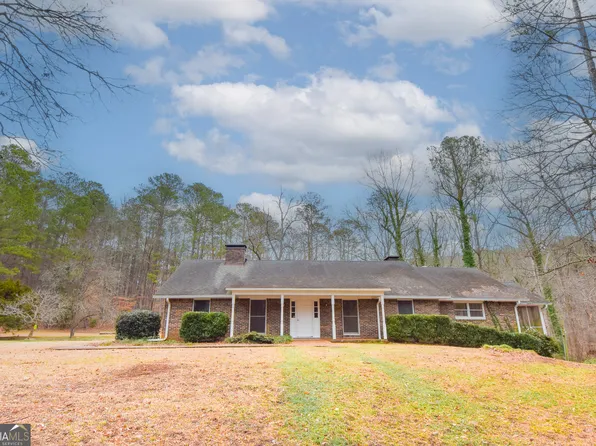 68 Antler Dr, Thomaston, GA 30286