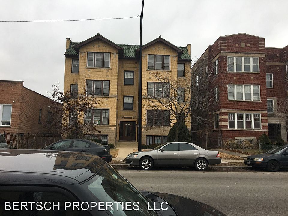 1st image of 4936 N Kimball Ave #G