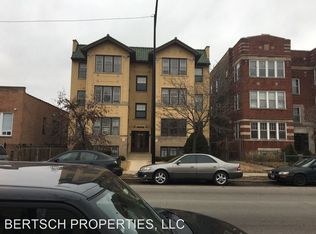 4936 N Kimball Ave #G, Chicago, IL 60625