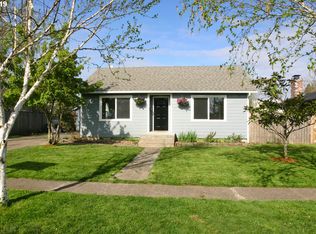 520 22nd St, Springfield, OR 97477