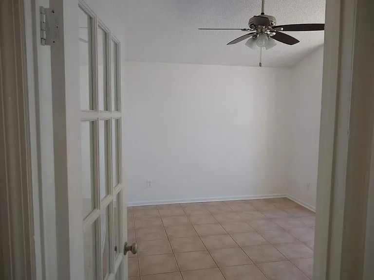 Front room- Den/4th bedroom