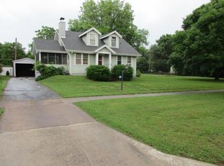 1110 N Prospect Ave, Springfield, MO 65802