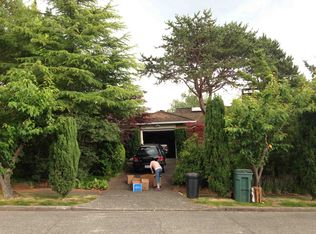 6558 55th Ave NE, Seattle, WA 98115