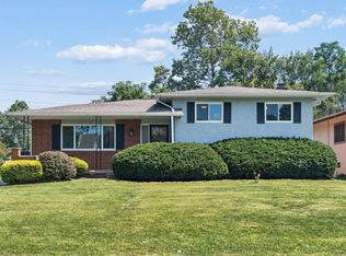 270 S Kellner Rd, Columbus, OH 43209