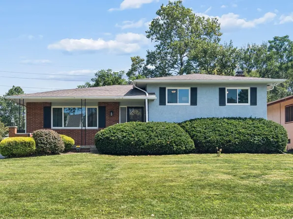 270 S Kellner Rd, Columbus, OH 43209