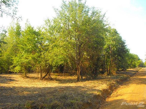40 acres east