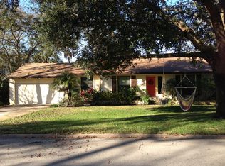 732 Camellia Terrace Dr, Neptune Beach, FL 32266