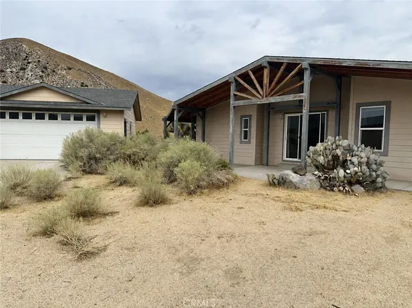 201 Kelso Rd, Weldon, CA 93283