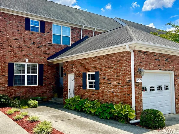 2529 Madeline Meadow Dr, Charlotte, NC