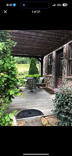 2210 Stoney Point Farm Rd Photo 1