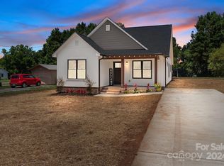 1325 E Cannon Ave, Albemarle, NC 28001