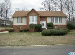 1408 7th Pl, Pleasant Grove, AL 35127