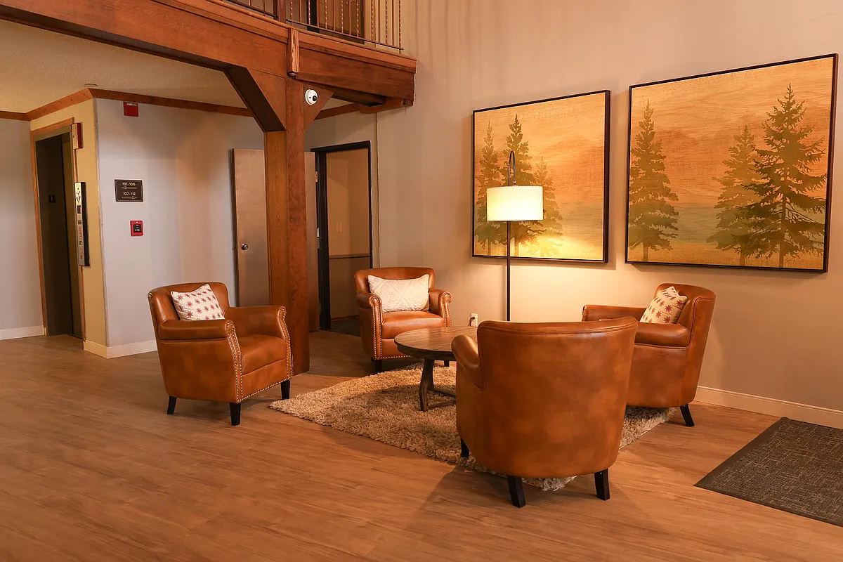 Building Photo - Hemlock Pines