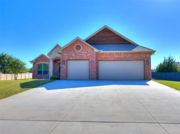11341 White Tail Ct, Guthrie, OK 73044