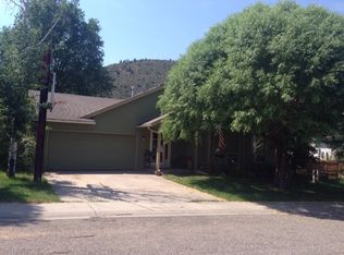 119 Current Dr, New Castle, CO 81647