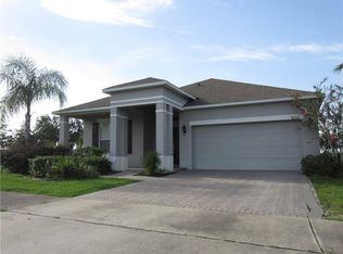 4015 Sunrise Ridge Blvd, Groveland, FL 34736