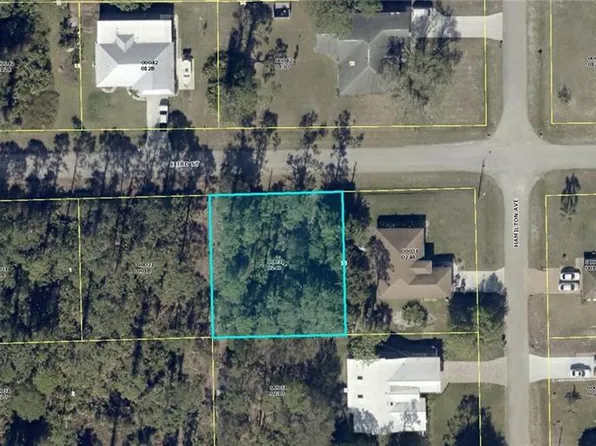 3807 E 3rd ST, LEHIGH ACRES, FL 33936