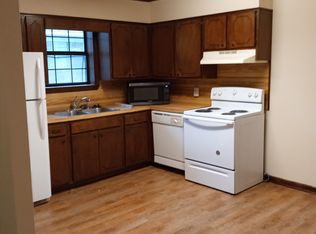 367 Farris Rd APT A, Conway, AR 72034