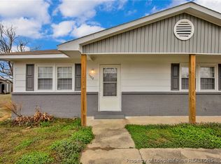 1502 Tara Dr, Laurinburg, NC 28352