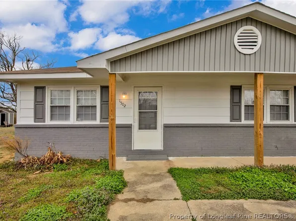 1502 Tara Dr, Laurinburg, NC 28352