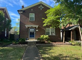 6719 Chamberlain Ave, Saint Louis, MO 63130