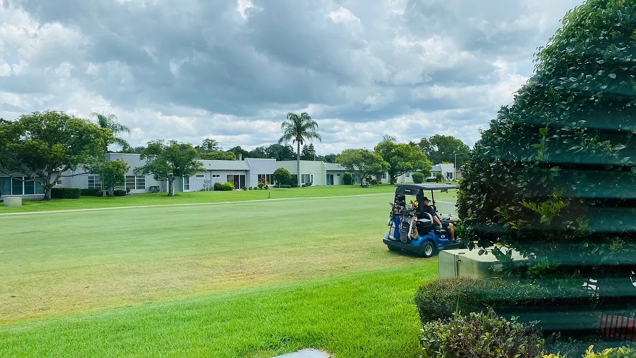Midiron Court 9609, New Port Richey 34655 - 1 — Photo 2