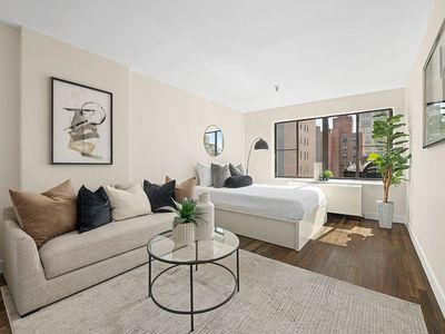 67 E 11th St APT 725, Manhattan, NY, 10003