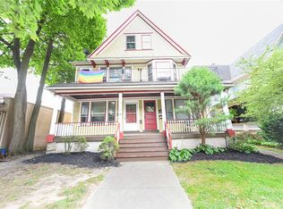 101 Harper St, Rochester, NY 14607