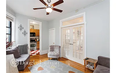 Sold by Douglas Elliman