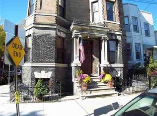 117 Ogden Ave #101, Jersey City, NJ 07307