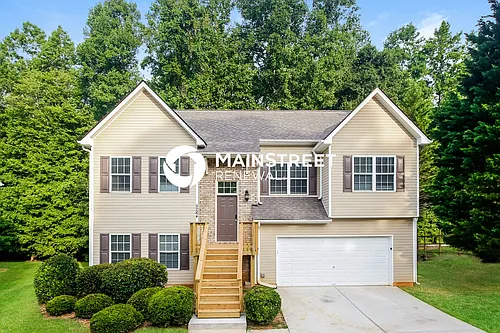 5264 Miranda Way Photo 1