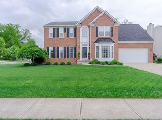 6101 Antler Xing, Lorain, OH