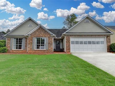 1710 Meadow Forest Ln, Duluth, GA, 30097
