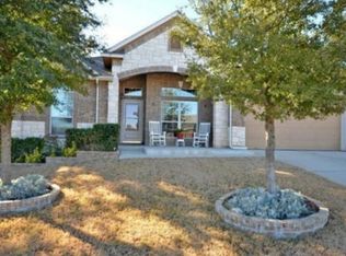 2411 Stagecoach Bnd, Leander, TX 78641