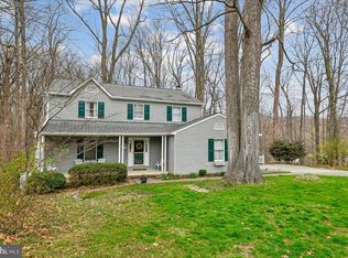 1070 Foxcroft Run, Annapolis, MD 21401