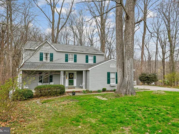 1070 Foxcroft Run, Annapolis, MD 21401