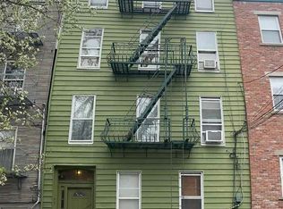 316 5th St APT 2, Jersey City, NJ 07302